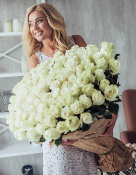 Same day flower delivery Toronto – Toronto flowers gifts