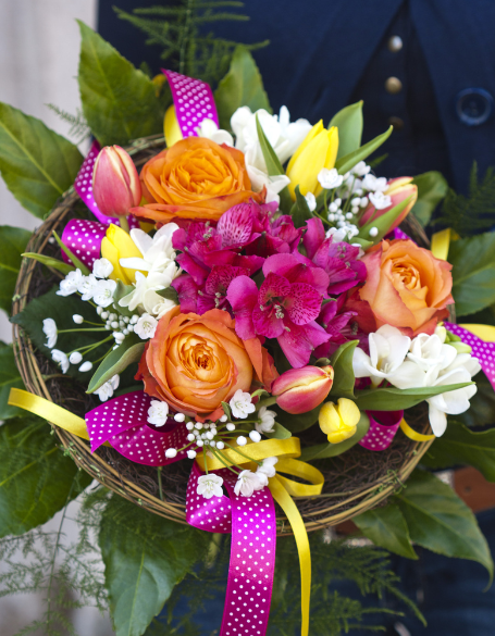 Same day flower delivery Toronto – Toronto flowers gifts