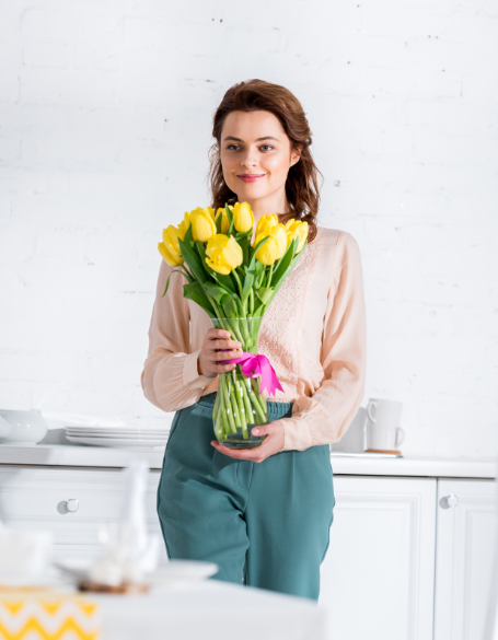 Same day flower delivery Toronto – Toronto flowers gifts