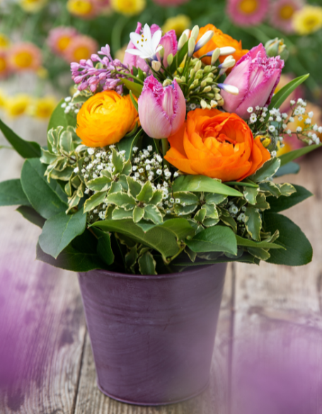 Same day flower delivery Toronto – Toronto flowers gifts