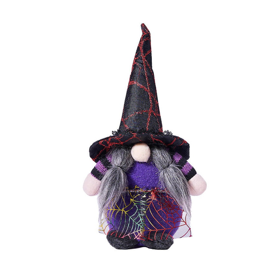 The Spooky Witch Plush