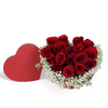 Valentine’s Day Rose Bouquet, Toronto Blooms Delivery