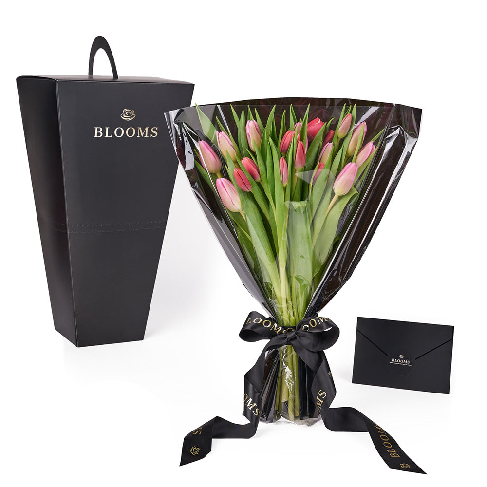 Valentine's Day Seasonal Bouquet