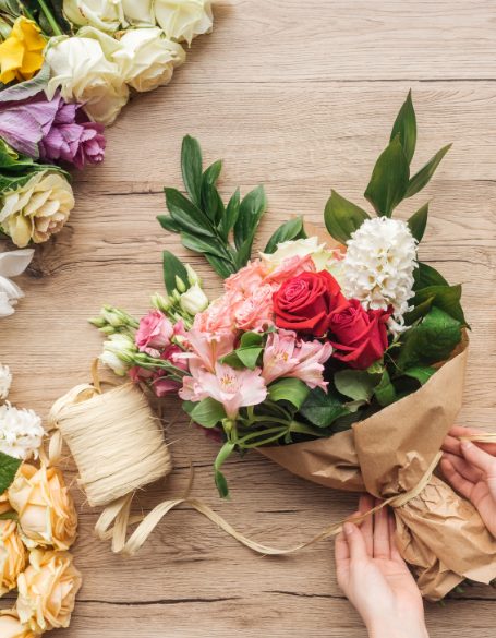 Same day flower delivery Toronto – Toronto flowers gifts