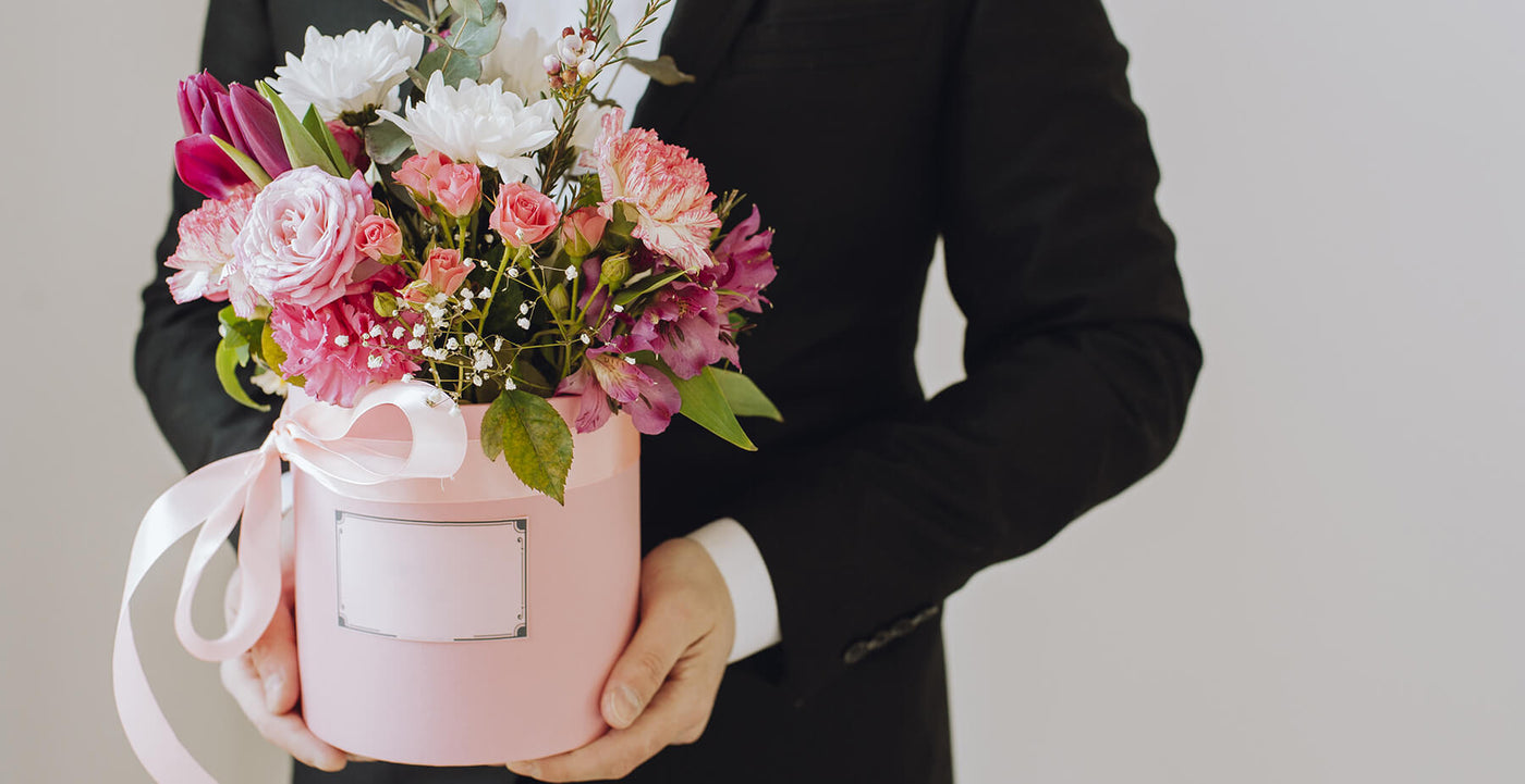 Toronto Flower Delivery - Free Same-Day Delivery- Toronto's #1 Florist -  Blooms Toronto