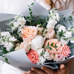 Flower of the month club Toronto 