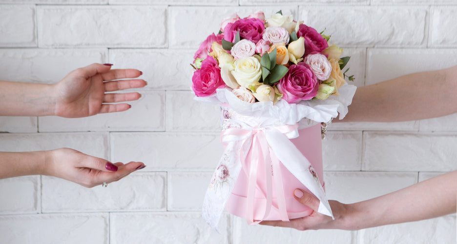 Flower of the Month Club Toronto 