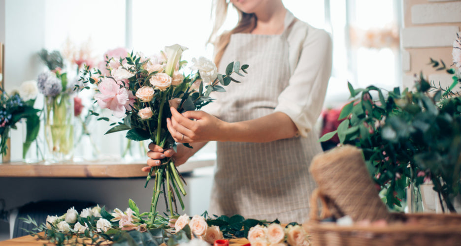 Flower of the Month Club Toronto 