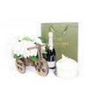 A Grand Celebration Flowers & Champagne Gift