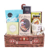 Bravely Bold Gourmet Coffee Gift Basket - Gourmet Gift Set - Toronto Delivery