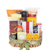 The Classy Snacking Gift Basket - Gourmet Gift Set - Toronto Delivery