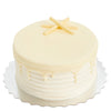 White Chocolate Cake - Cake gift - Same Day Toronto Delivery