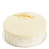 Large White Chocolate Cake - Baked Goods - Cake Gifts - Same Day Toronto Delivery