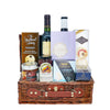 Ample Wine Gift Basket - Wine Set Gift - Toronto Delivery