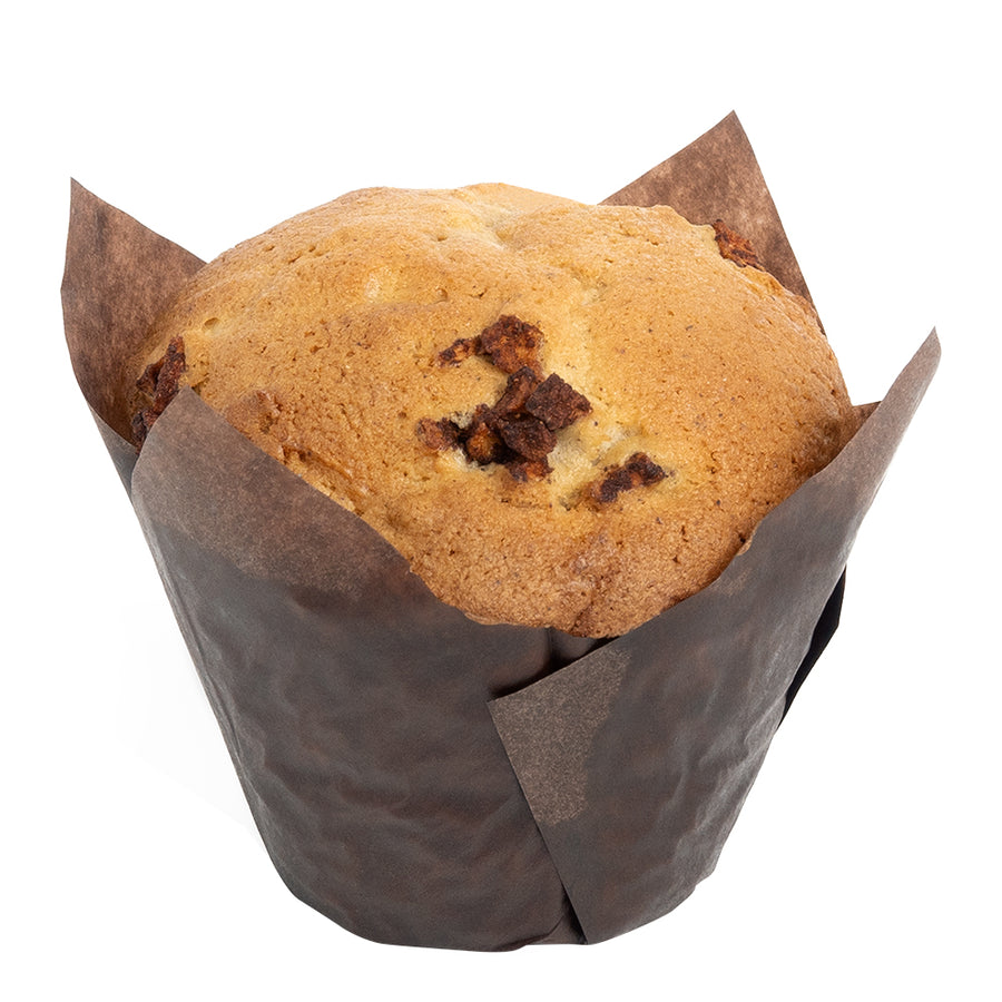 Apple Cinnamon Muffins - Cake and Muffin Gift - Same Day Toronto Delivery