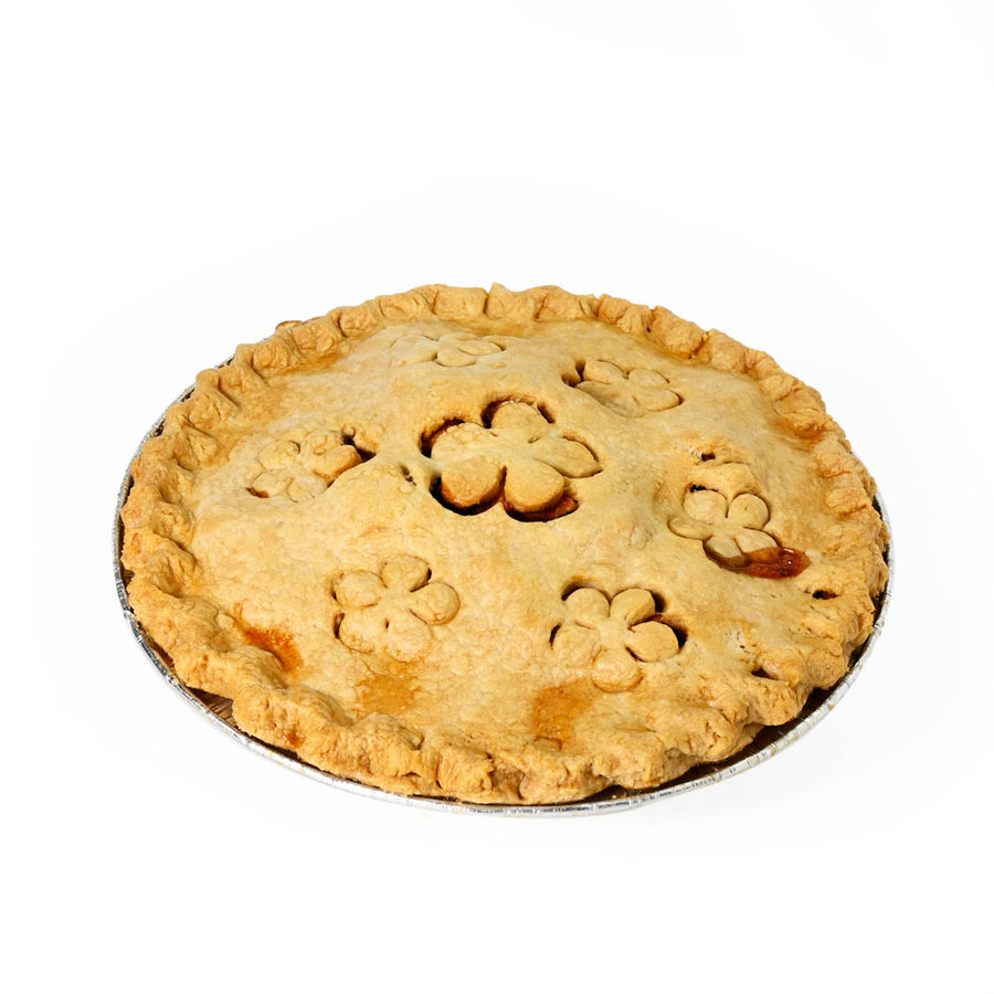 Apple Pie - Baked Goods Gift - Same Day Toronto Delivery
