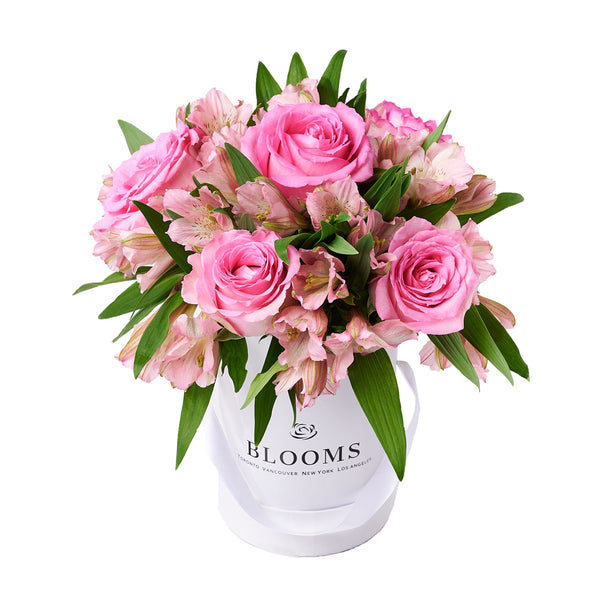 Utterly Captivating Mixed Arrangement, gift baskets, floral gifts, mother's day gifts