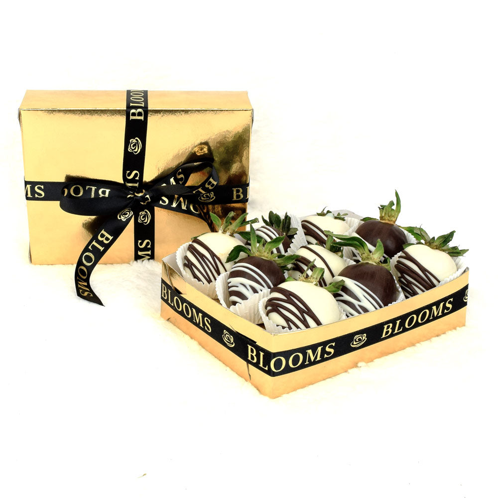 chocolate strawberry box Toronto Same Day Delivery