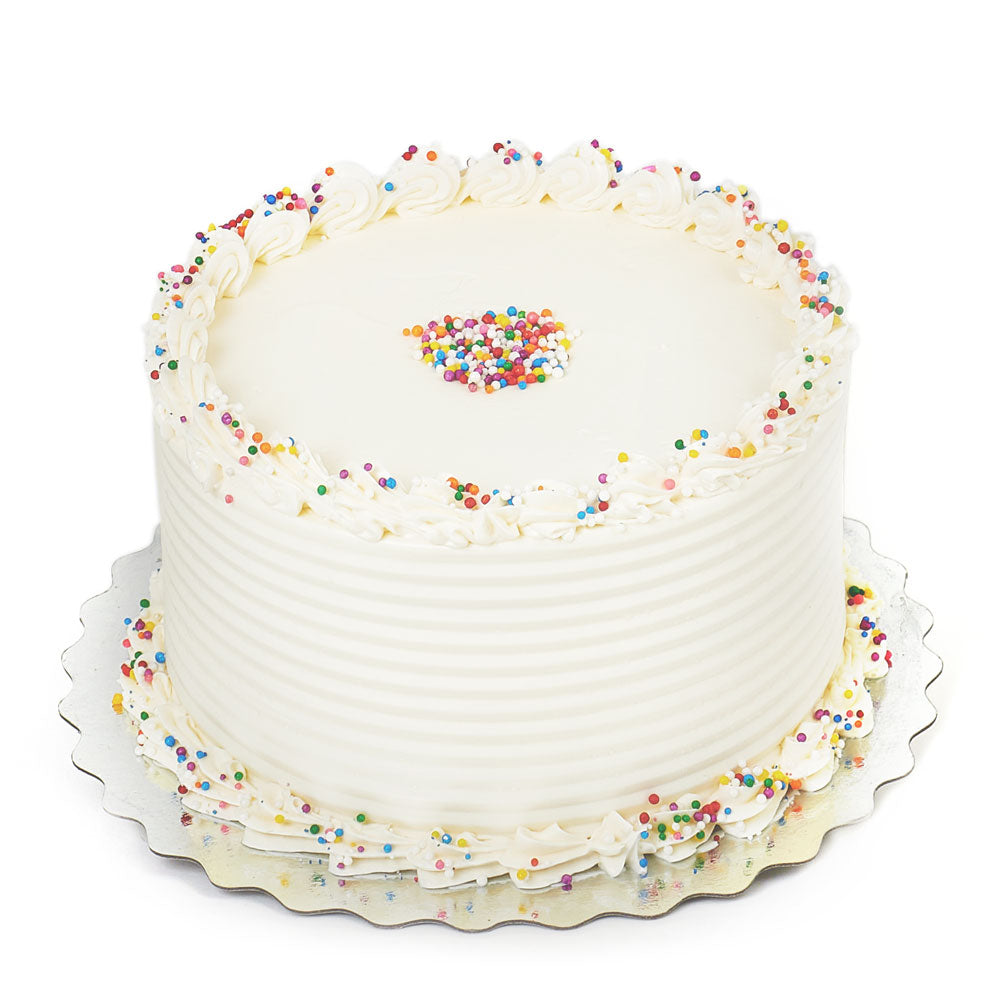 Mixed Fruit Cake | Cake | Delivery across Canada | Floralis