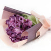Toronto Same Day Flower Delivery - Toronto Flower Gifts - Blooming Tulip Bouquet