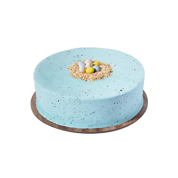 Large Easter Cake – Cake and Cake Pops – Toronto delivery - Toronto Blooms