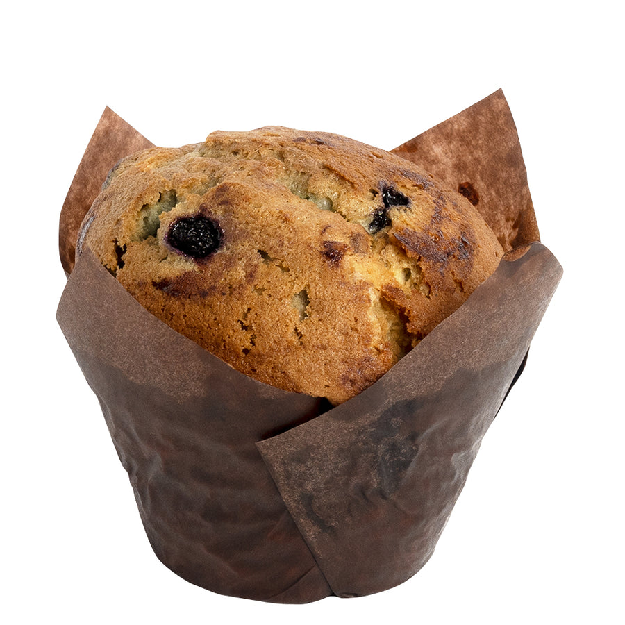 Blueberry Muffins - Cake and Muffin gift - Same Day Toronto Delivery