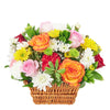 Bountiful Mixed Rose Arrangement – Floral Gifts – Toronto delivery
