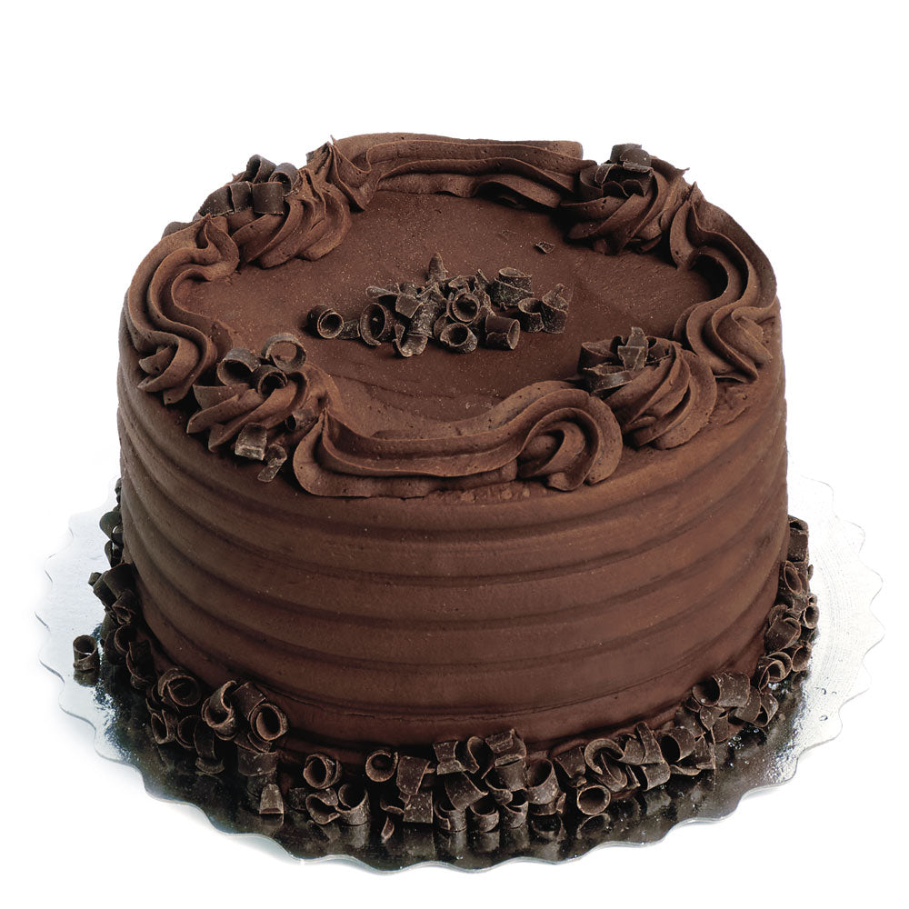 Chocolate Cake