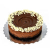Chocolate Hazelnut Cheesecake - Cake Gift - Same Day Toronto Delivery