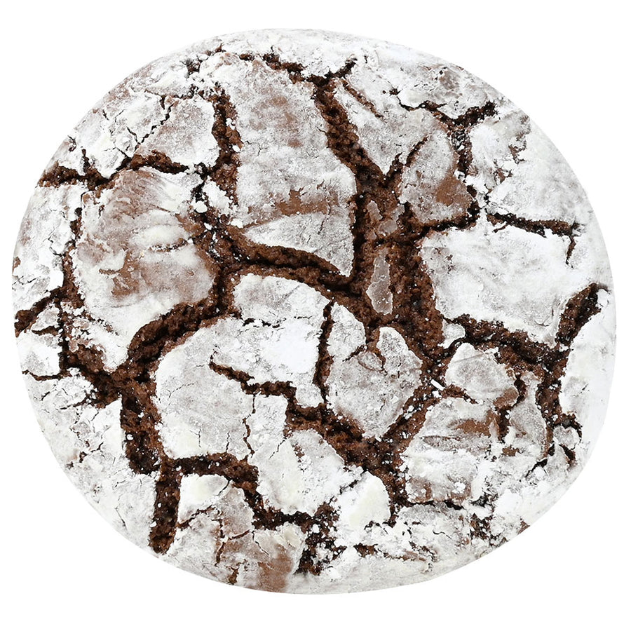 Chocolate Crinkle - Baked Goods - Cookies Gift - Same Day Toronto Delivery
