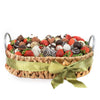 Chocolate Dipped Strawberries to Devour - Chocolate Gift Basket - Same Day Toronto Delivery