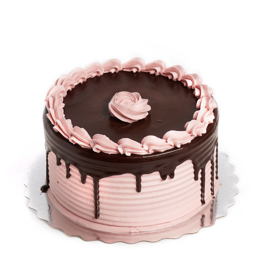 The Birthday Cake - Cake and Cake Pops - Toronto Blooms - Blooms Toronto