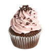 Chocolate Strawberry Cupcakes - Baked Goods - Cupcake Gift - Same Day Toronto Delivery