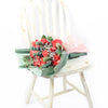 Coral Rose Dream Bouquet, floral gift baskets, gift baskets, flower bouquets