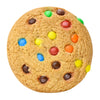 Monster M&M Chocolate Cookie - Baked Goods - Cookies Gift - Same Day Toronto Delivery