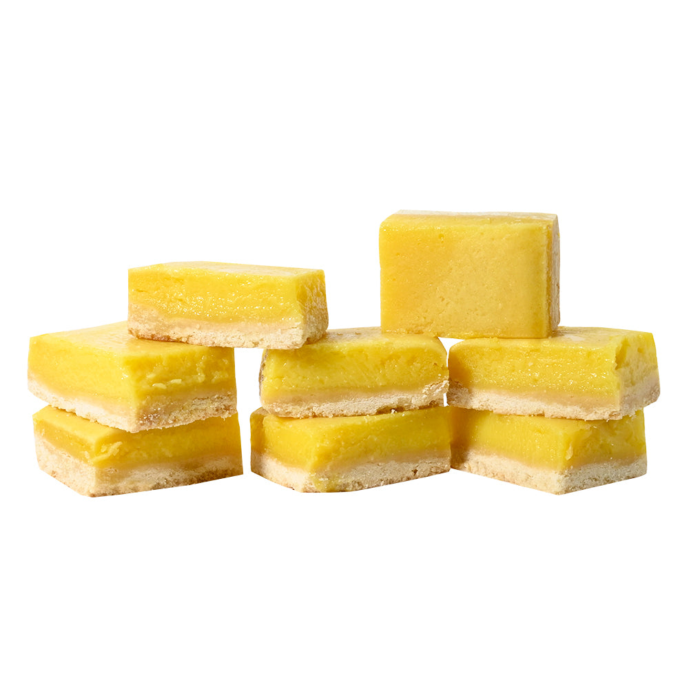 Toronto Same Day Flower Delivery - Toronto Flower Gifts - Lemon Bars