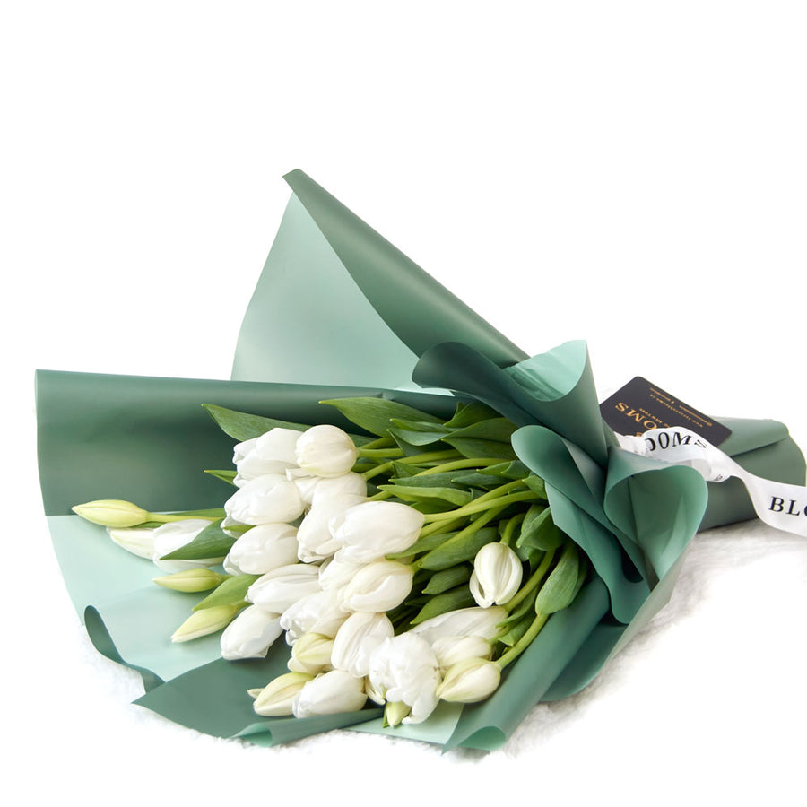 Toronto Same Day Flower Delivery - Toronto Flower Gifts - Tulip Bouquet