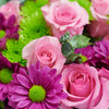 Toronto Same Day Flower Delivery - Toronto Flower Gifts - Mixed Flower Bouquet
