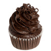 Double Chocolate Cupcakes - Baked Goods - Cupcake Gift - Same Day Toronto Delivery