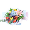 Festive Purim Bouquet