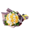 Floral Fantasy Daisy Bouquet - Floral Gift - Same Day Toronto Delivery
