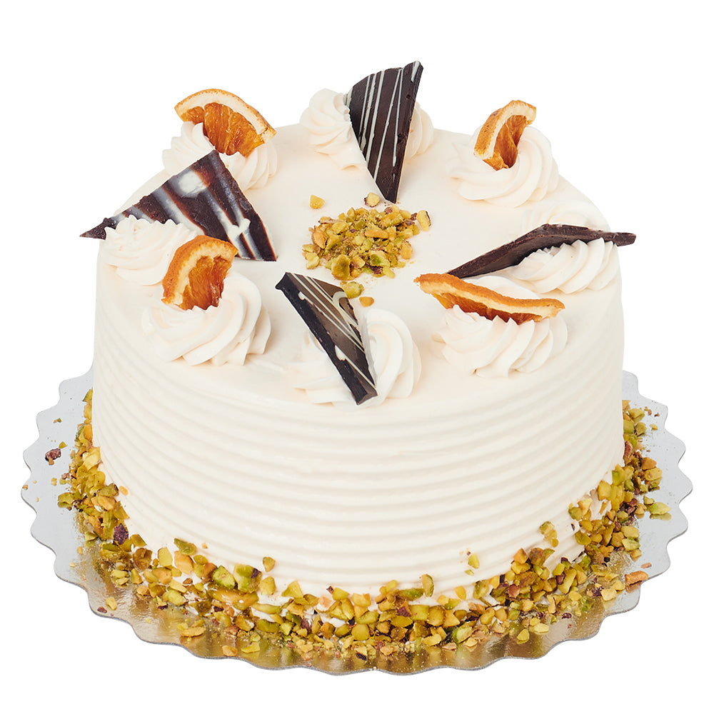 Grand Marnier Cake - Cake Gift - Same Day Toronto Delivery