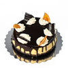 Grand Marnier Cheesecake - Baked Goods - Cake Gift - Same Day Toronto Delivery