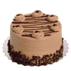 Hazelnut Chocolate Cake - Cake Gift - Same Day Toronto Delivery