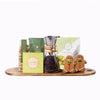 Holiday Cookie & Coffee Gift Set, christmas gift basket, christmas gift, christmas, holiday gift basket, holiday gift, holiday