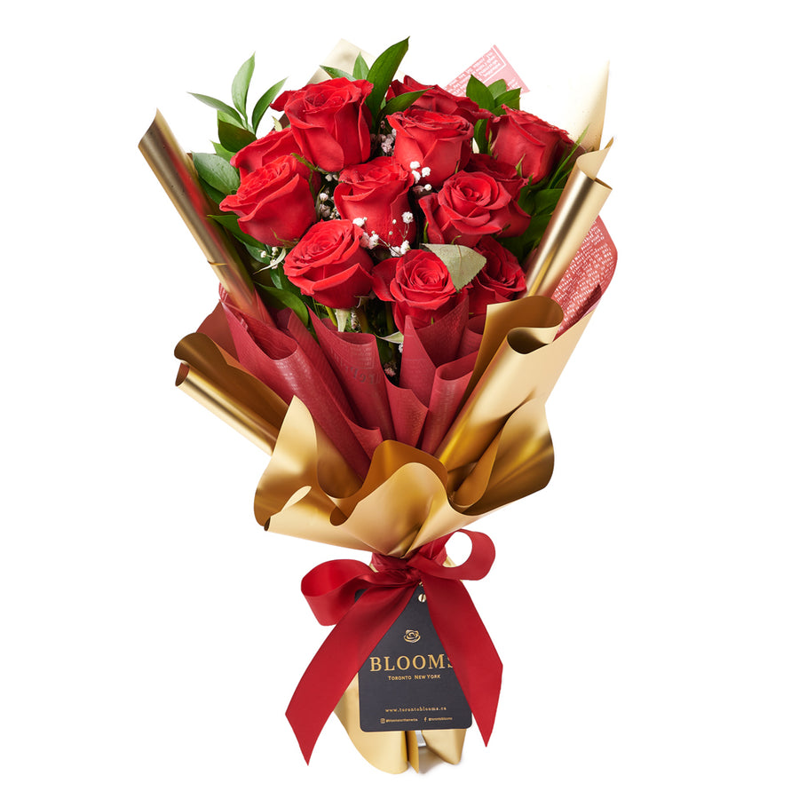 12 Best Flowers for Valentine's Day 2023 - Popular Roses & Arrangements to  Send to Your Valentine