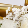 Valentine's Day 12 Stem White Rose Bouquet, Toronto Same Day Flower Delivery, Valentine's Day gifts, roses