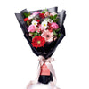 Valentine's Day Seasonal Bouquet, Toronto Same Day Flower Delivery, Valentine's Day gifts, roses, seasonal
