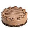 Large Chocolate Hazelnut Cake - Baked Goods - Cake Gift - Same Day Toronto Delivery
