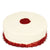 Large Red Velvet Cake